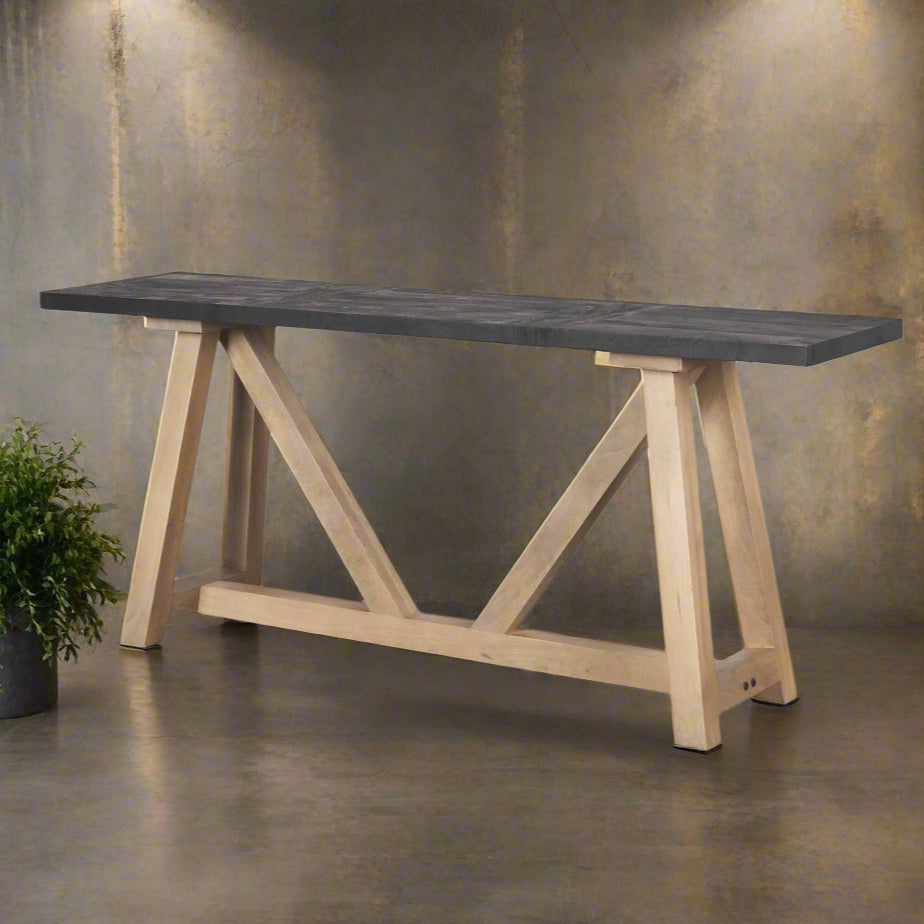 Fayette Console