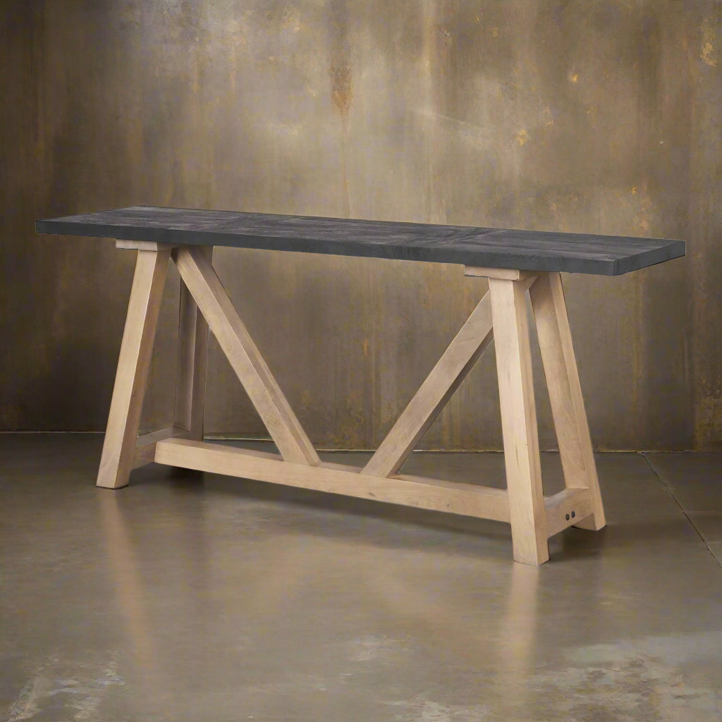 Fayette Console
