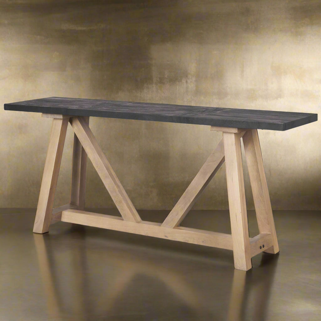Fayette Console