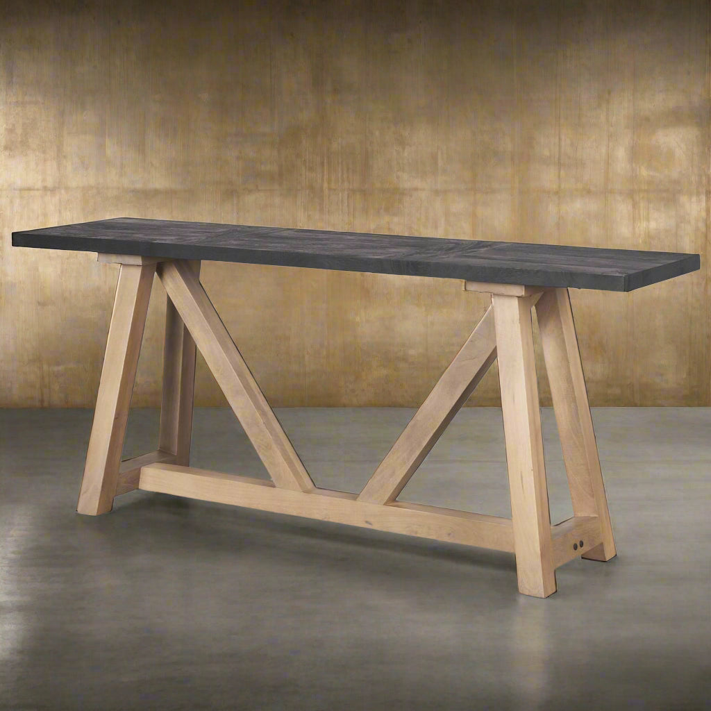 Fayette Console