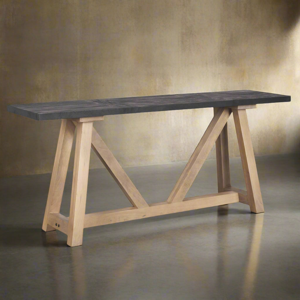 Fayette Console