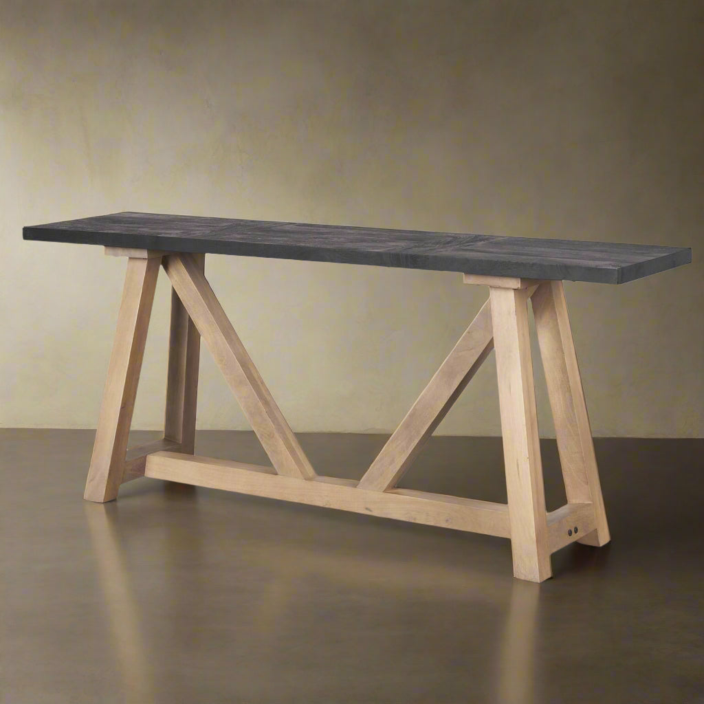 Fayette Console