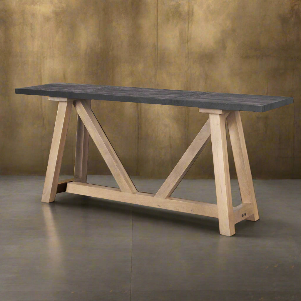Fayette Console