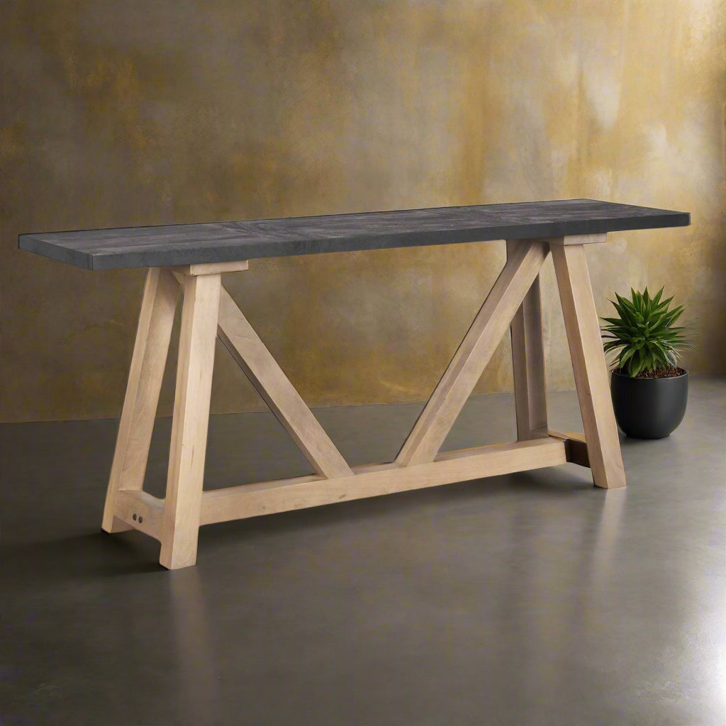 Fayette Console