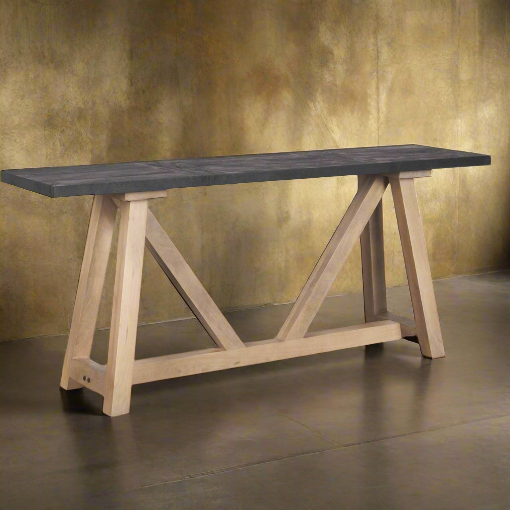 Fayette Console