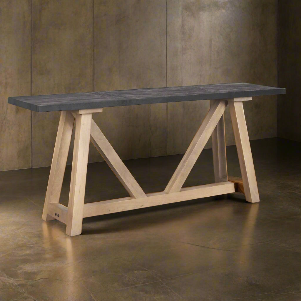 Fayette Console