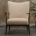 Scriba Accent Chair
