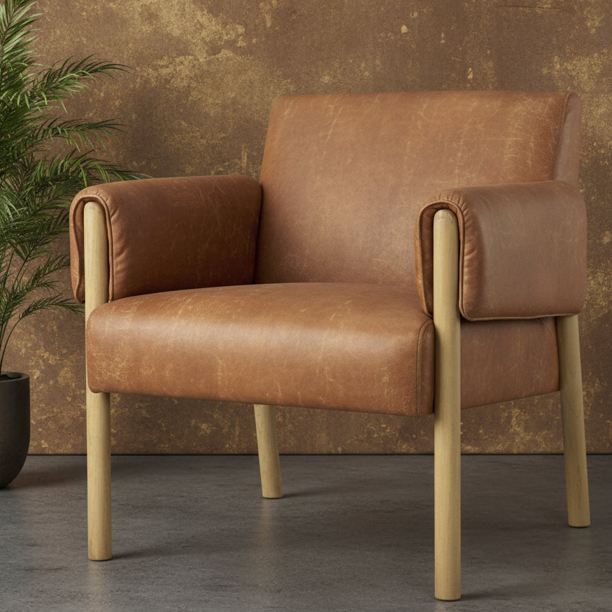 Parishville Accent Chair