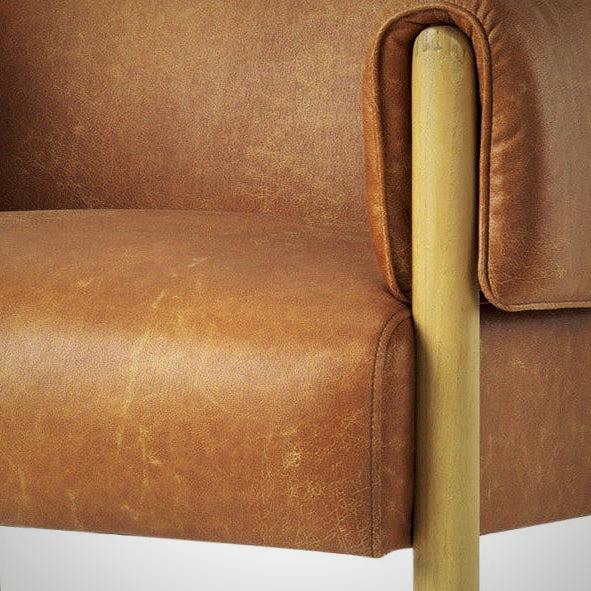Parishville Accent Chair