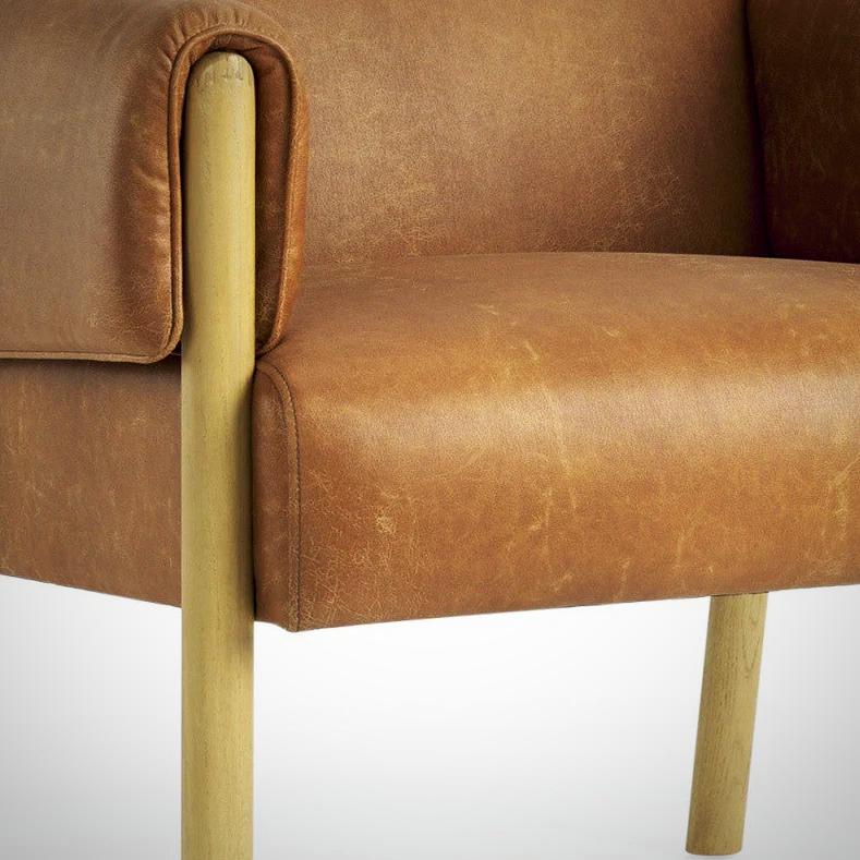 Parishville Accent Chair