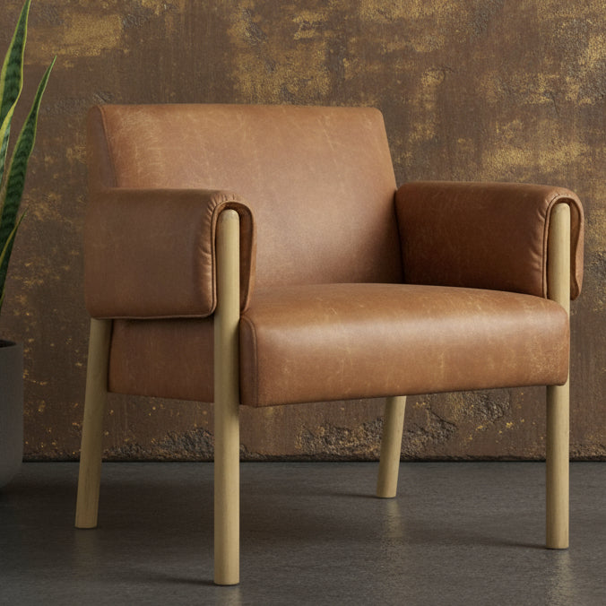 Parishville Accent Chair