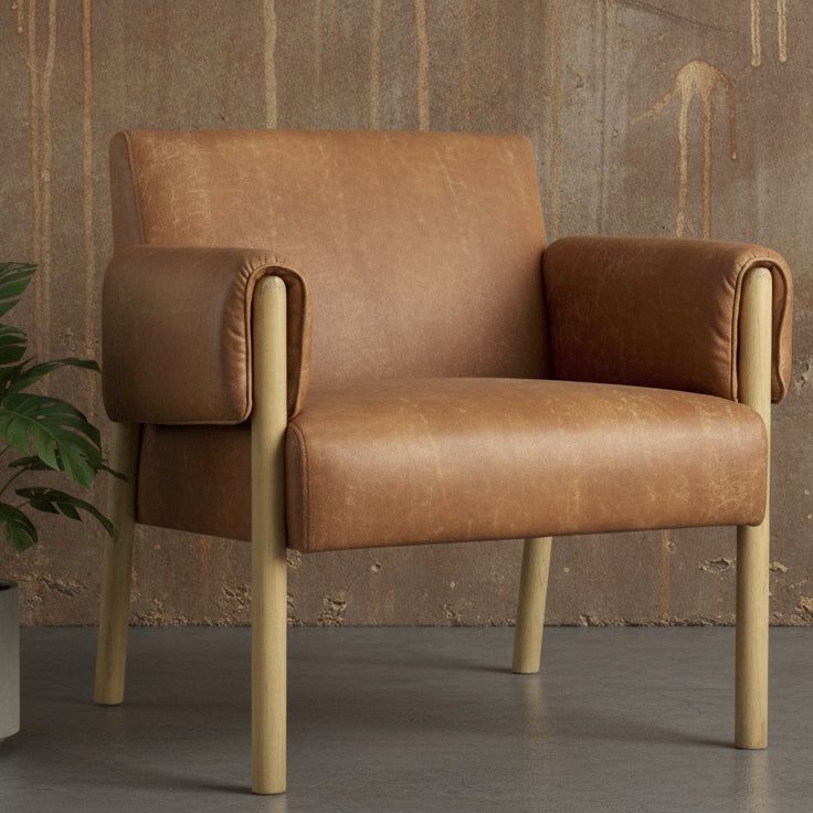 Parishville Accent Chair