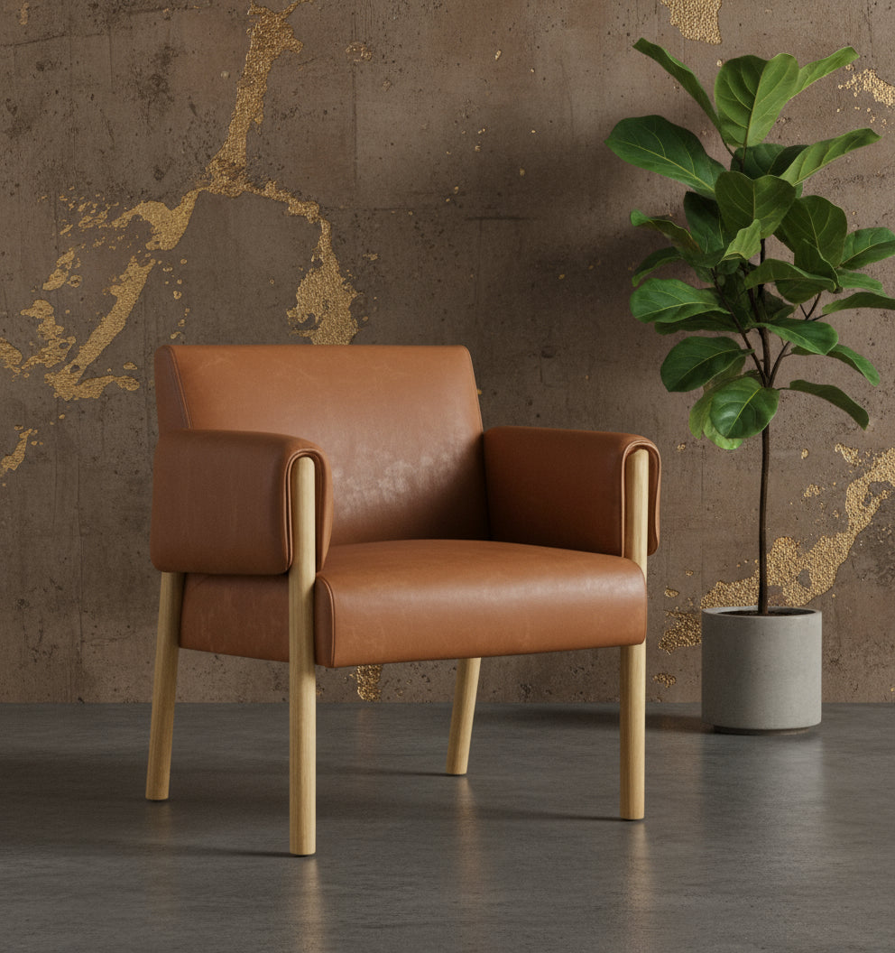 Parishville Accent Chair