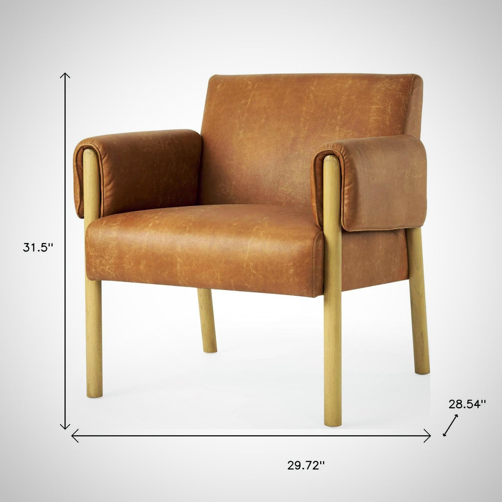 Parishville Accent Chair