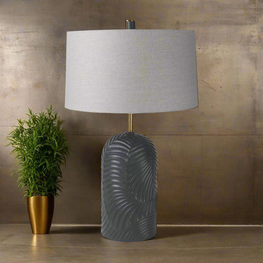 Sheldon Lamp