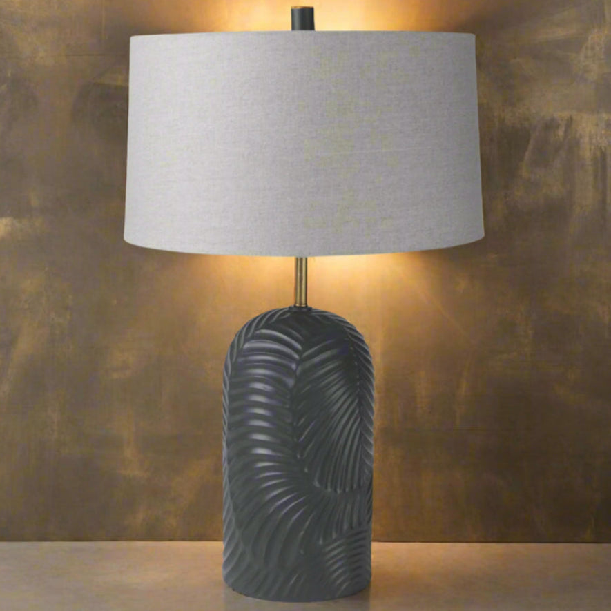 Sheldon Lamp