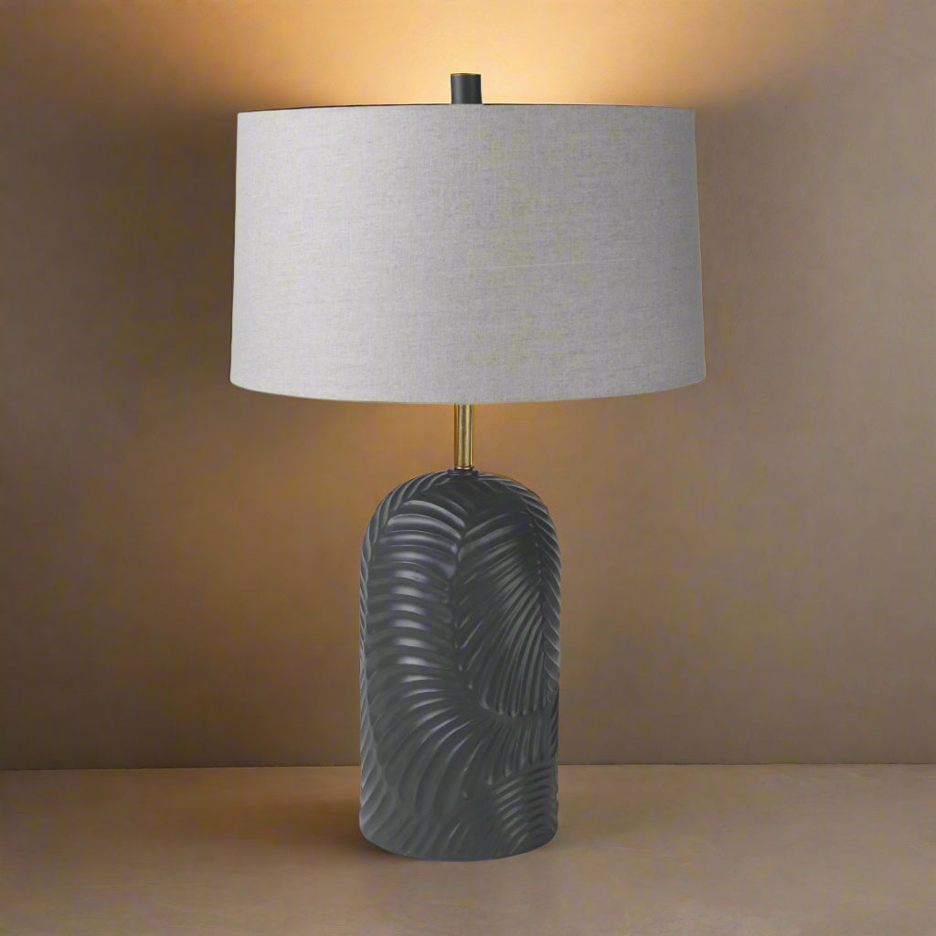 Sheldon Lamp