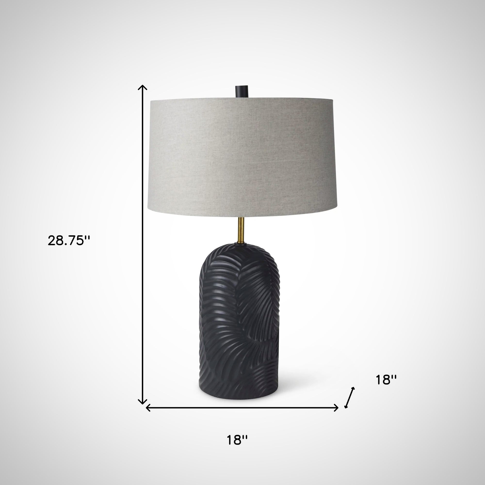 Sheldon Lamp
