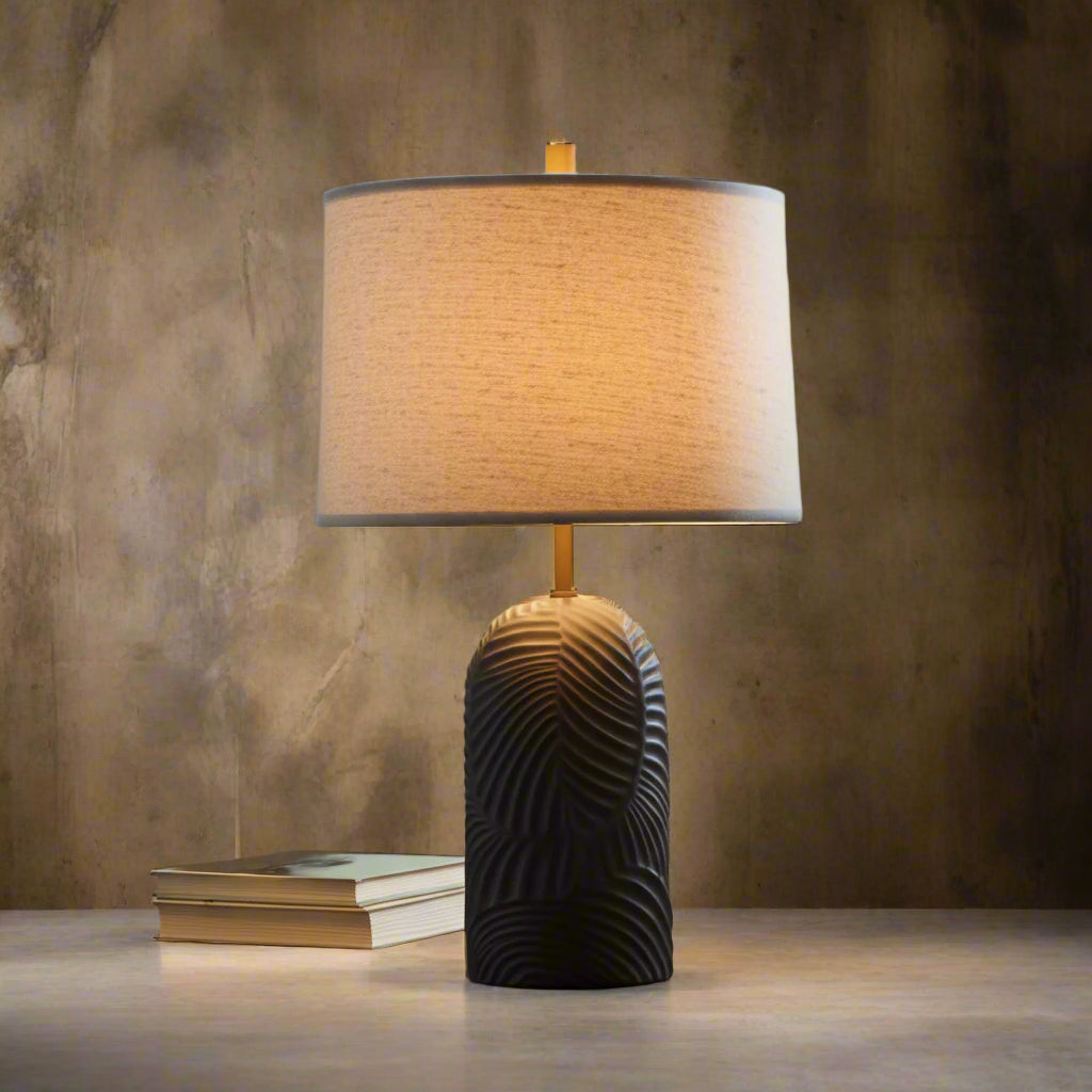 Sheldon Lamp