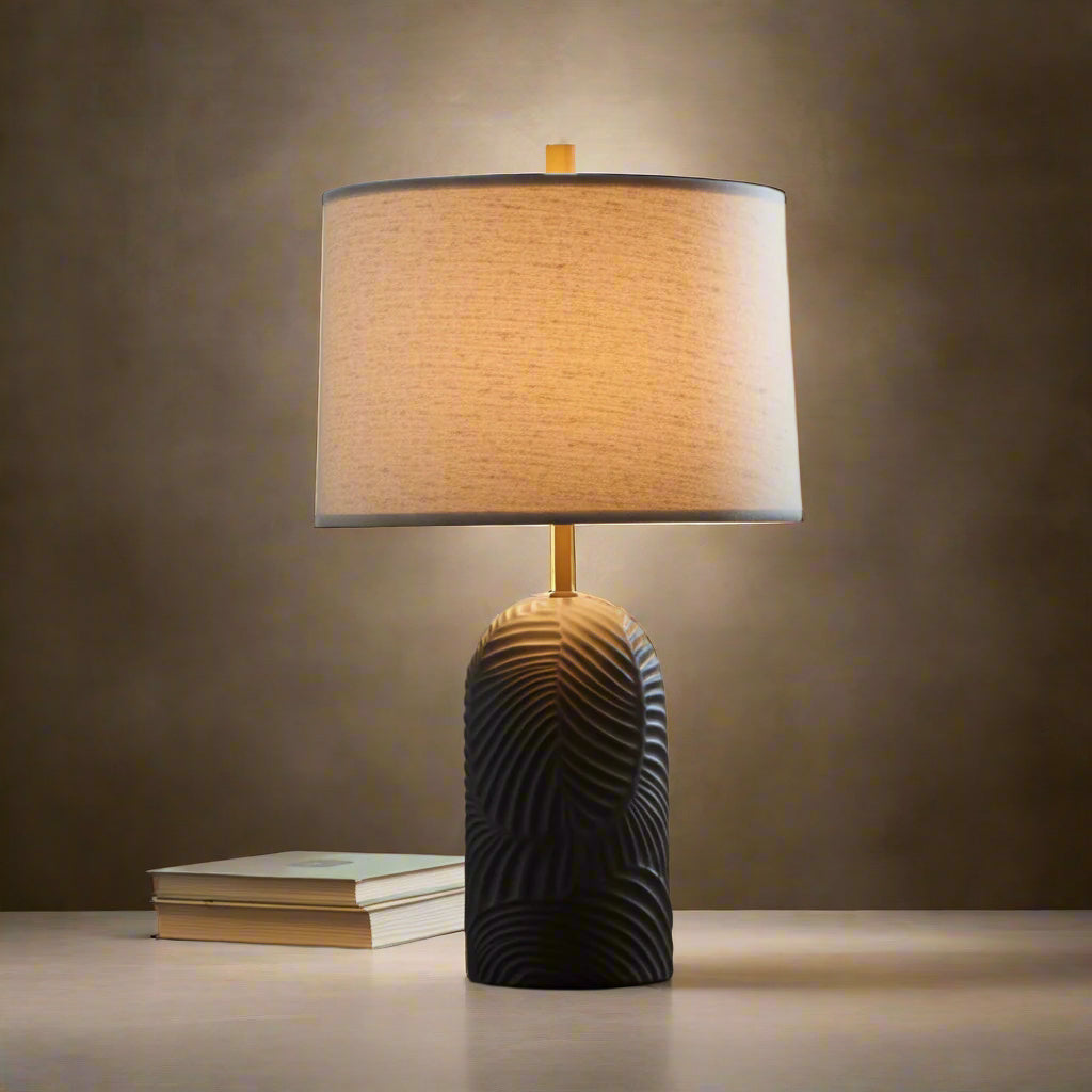 Sheldon Lamp
