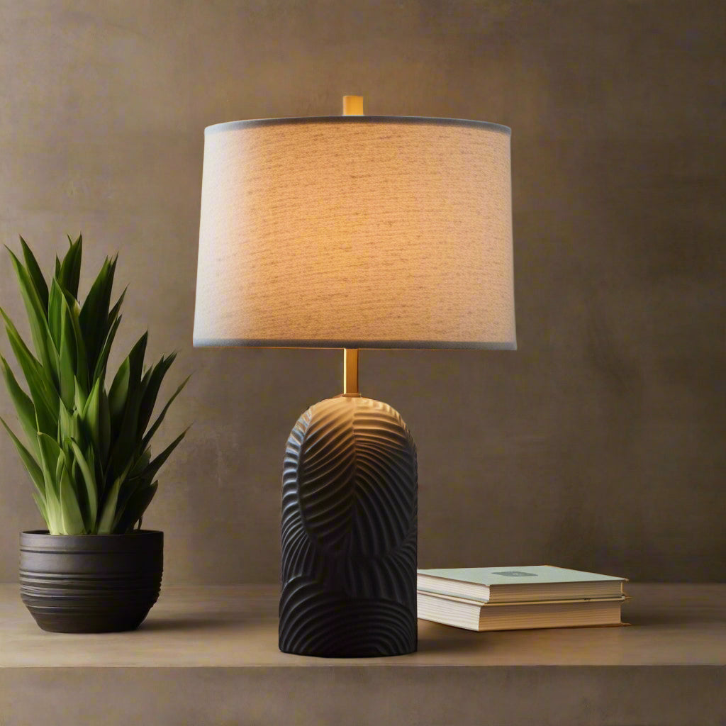 Sheldon Lamp