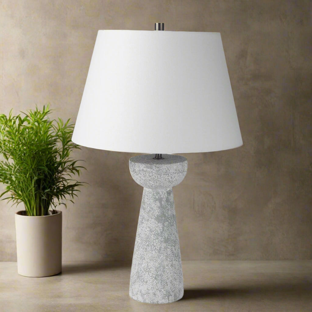 Hamburg Lamp