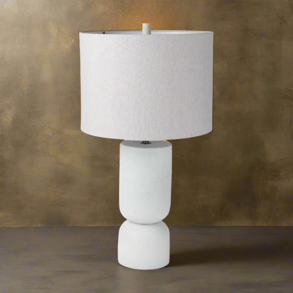 Hamden Lamp