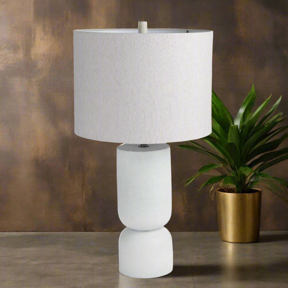 Hamden Lamp