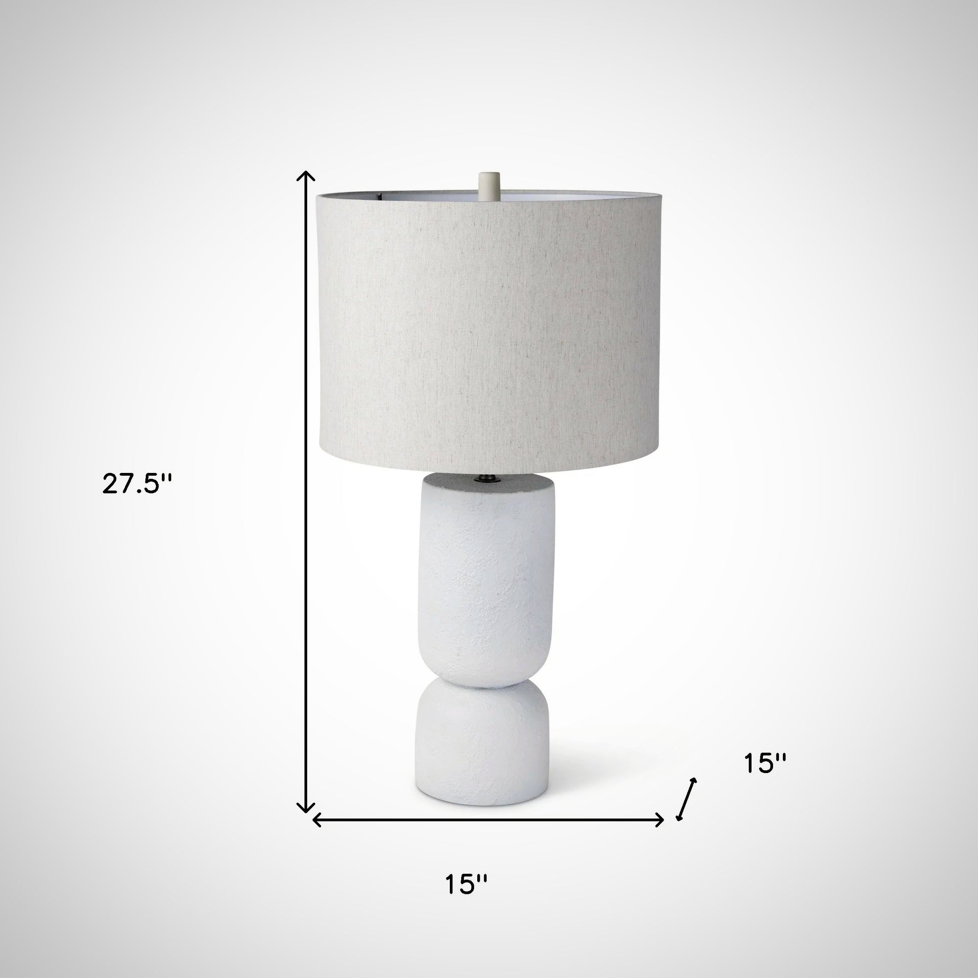 Hamden Lamp
