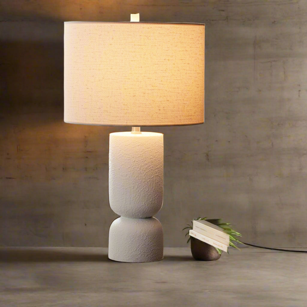 Hamden Lamp