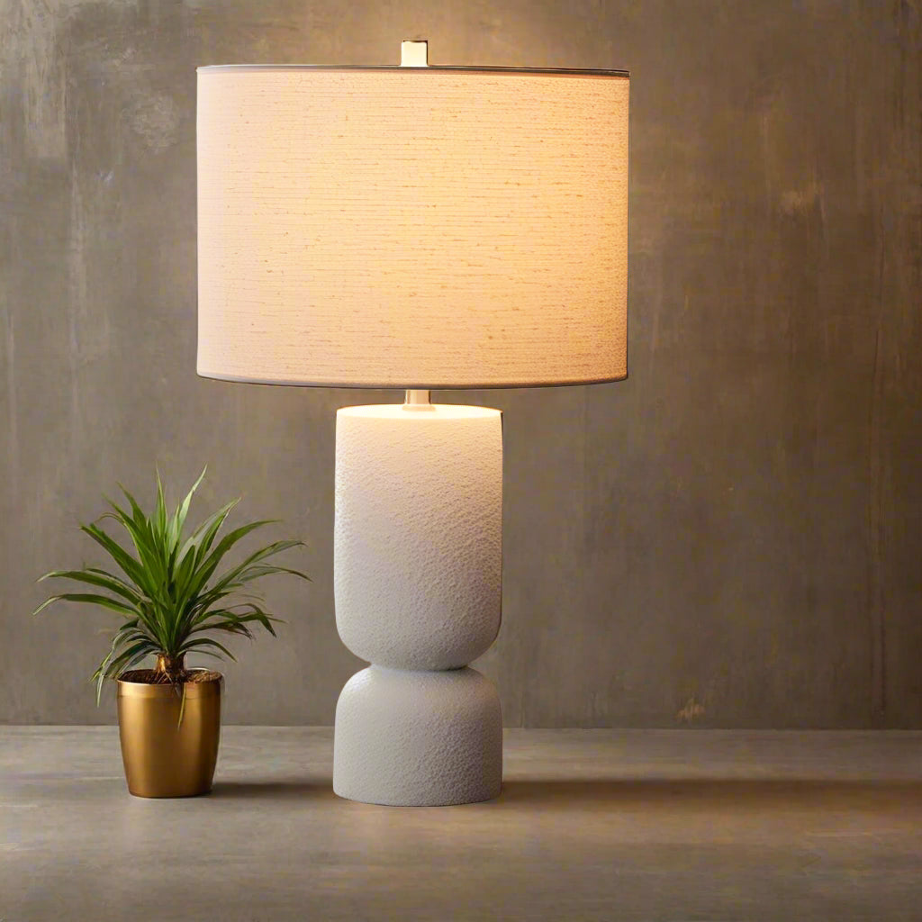 Hamden Lamp