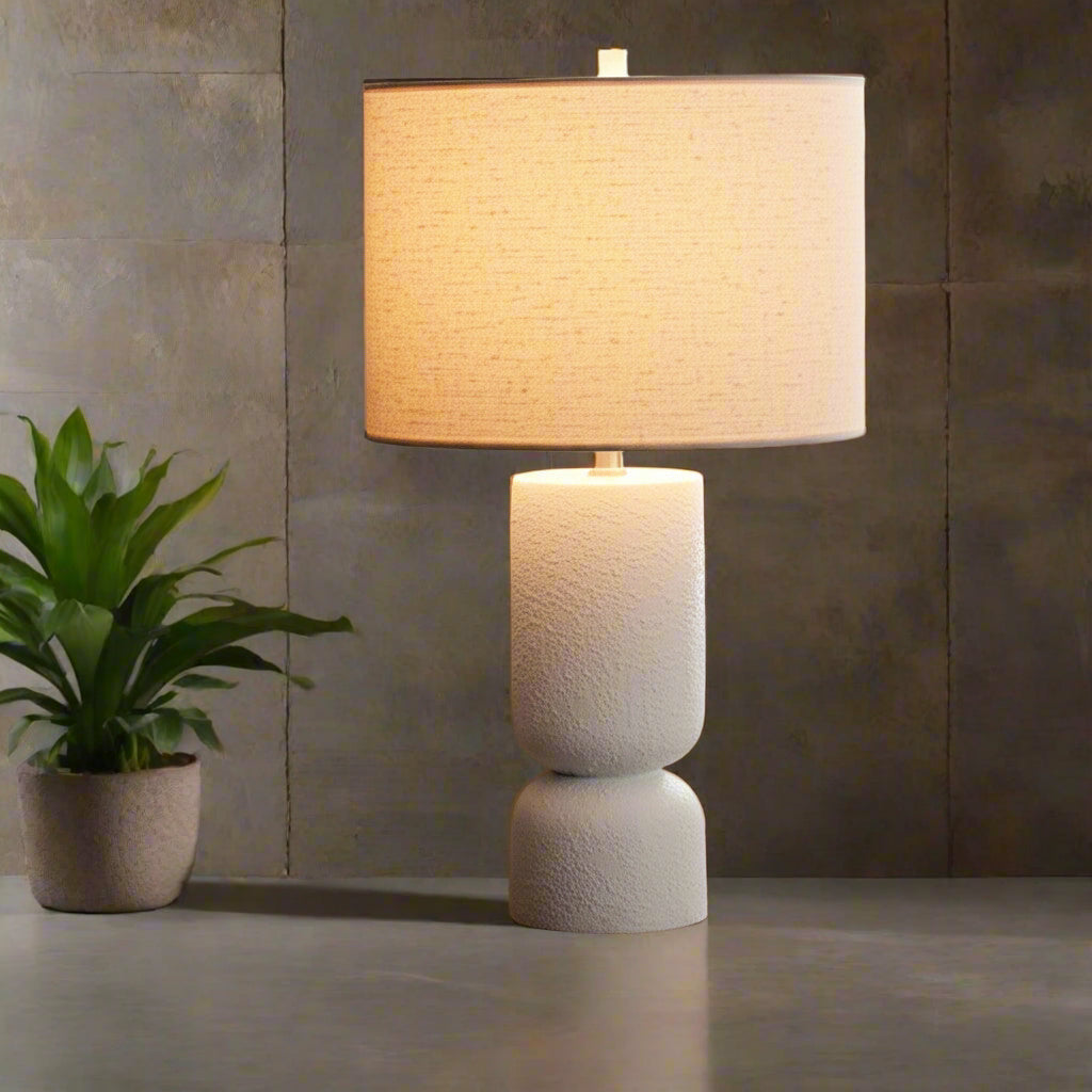 Hamden Lamp
