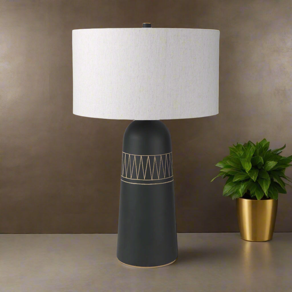 Schodack Lamp