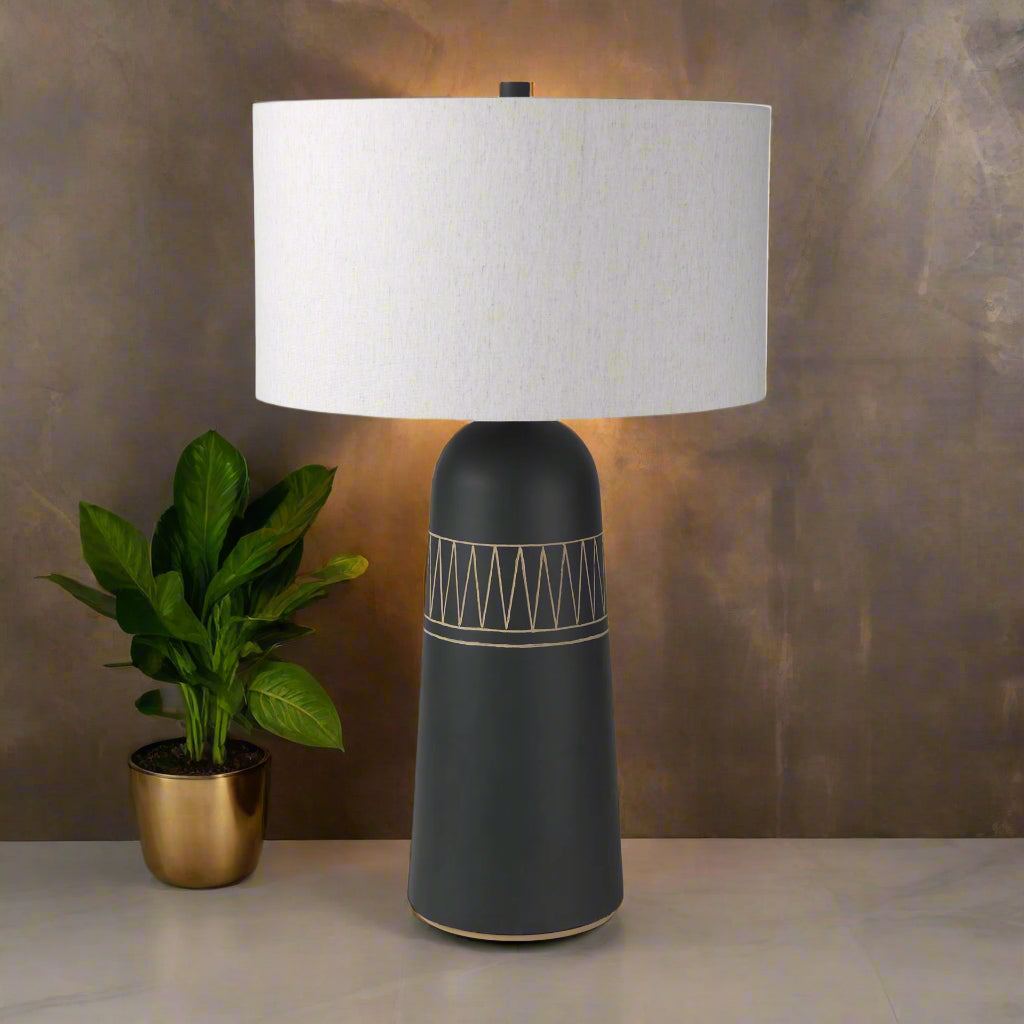 Schodack Lamp