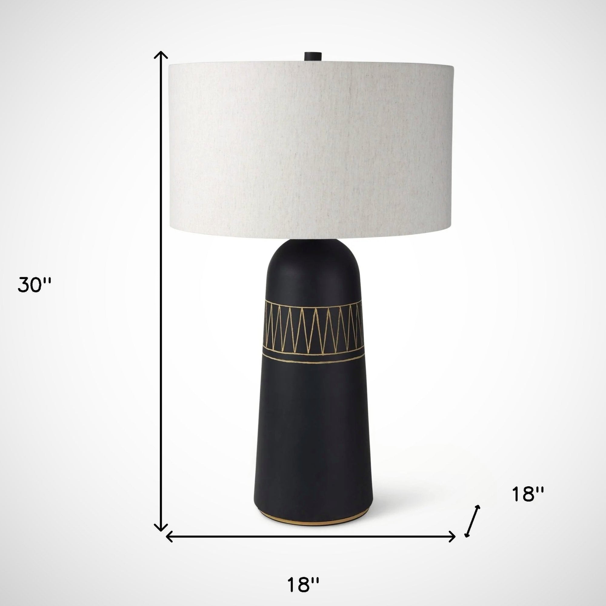 Schodack Lamp