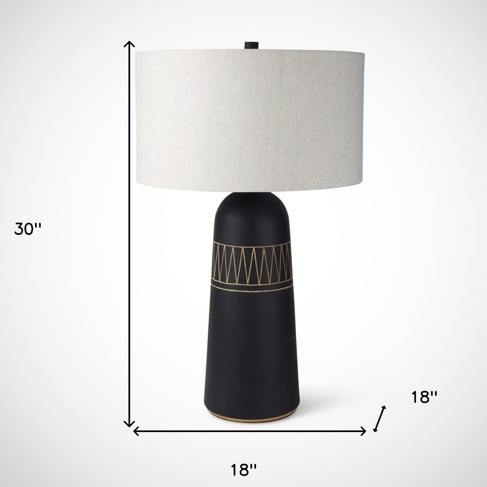 Schodack Lamp