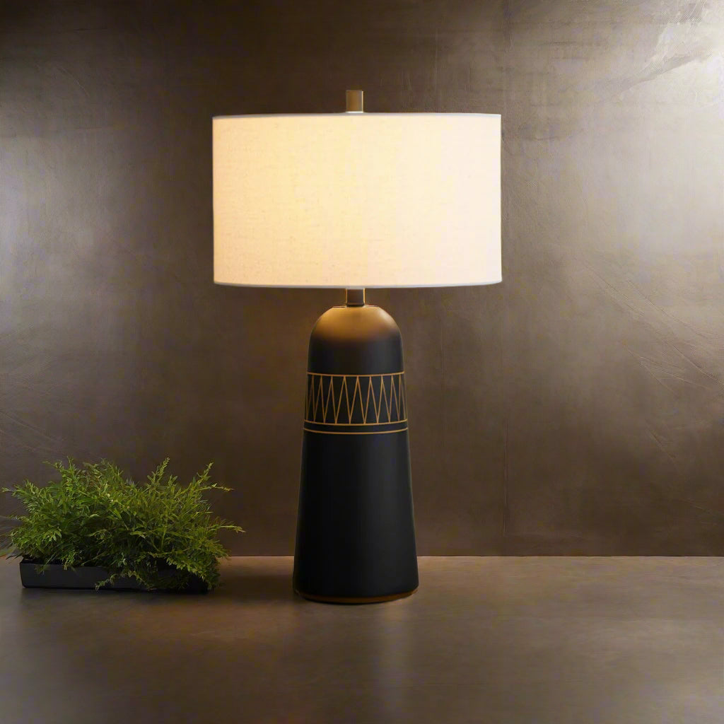 Schodack Lamp