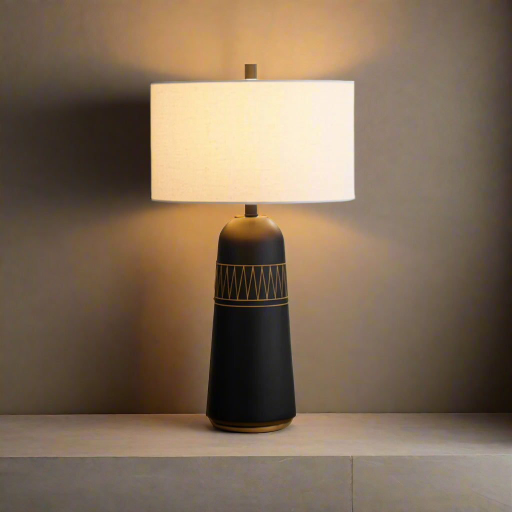 Schodack Lamp