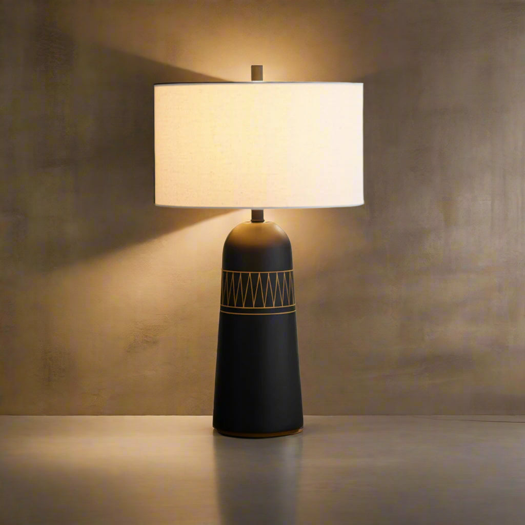 Schodack Lamp