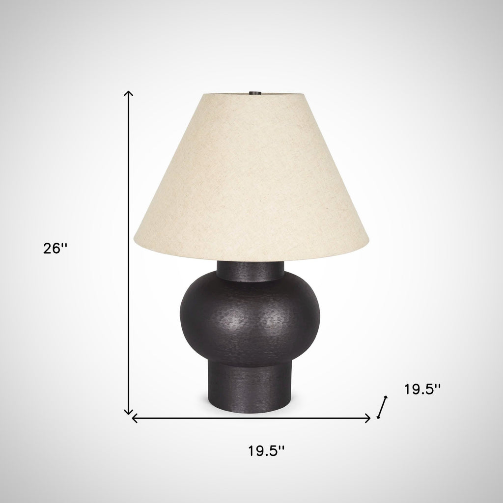 .Greenwich Lamp