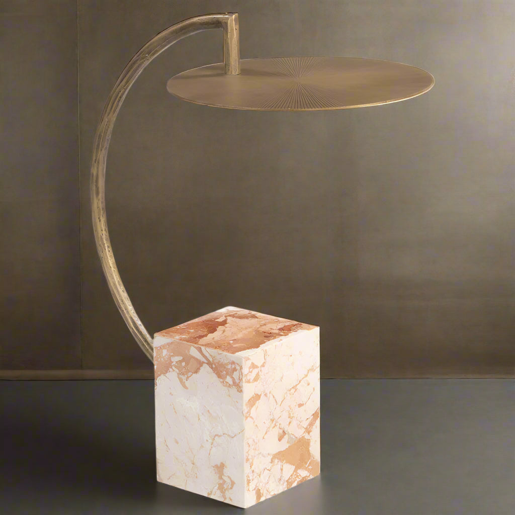 New Castle Accent Table