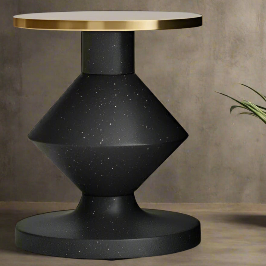 Hermon Accent Table
