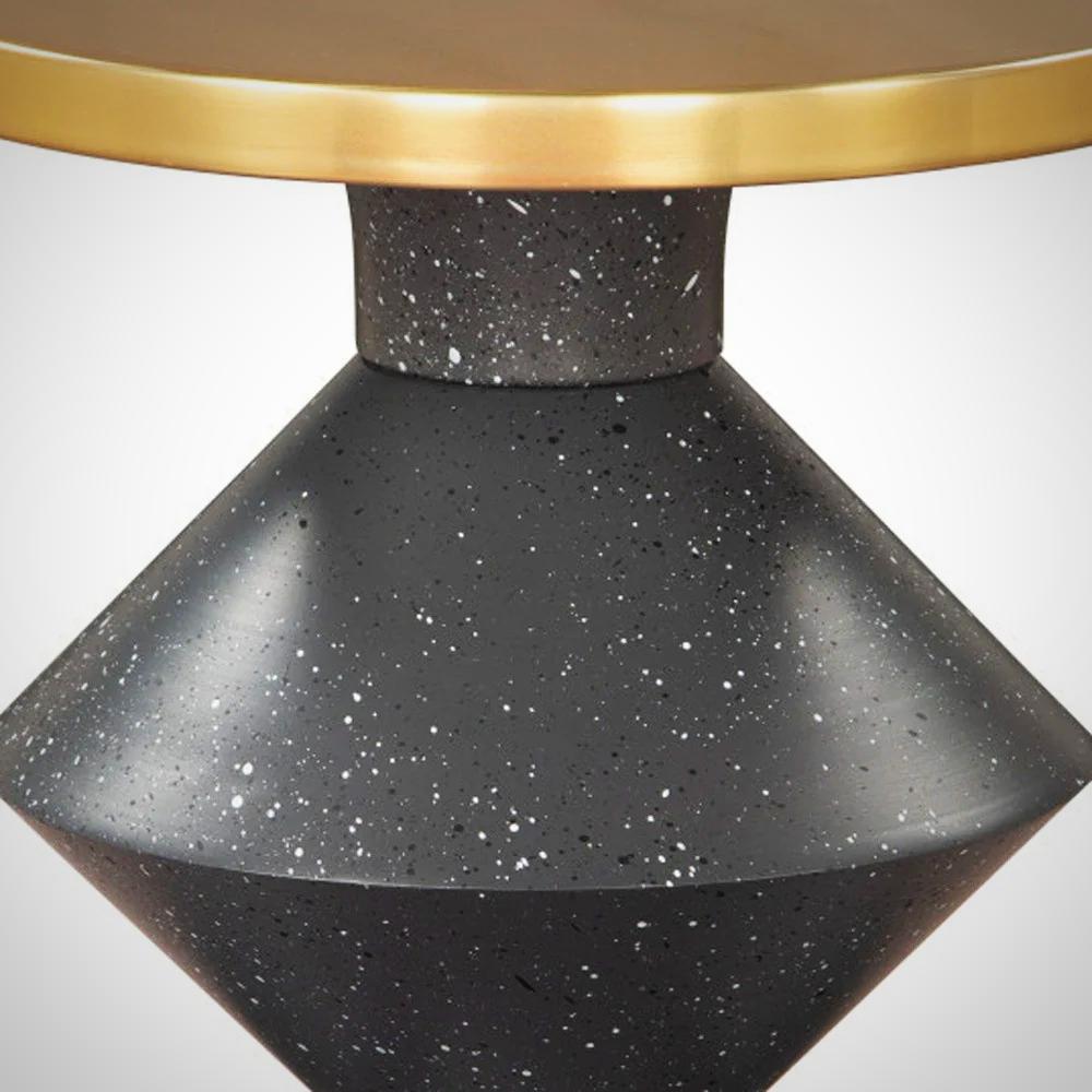 Hermon Accent Table
