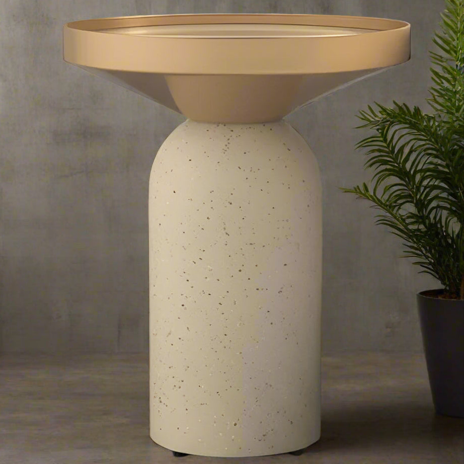 Seward Accent Table