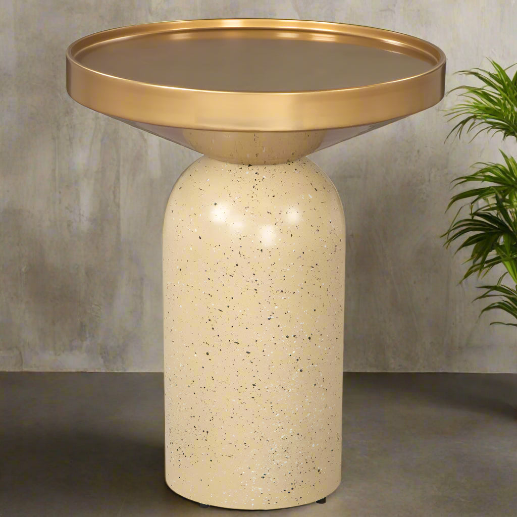 Seward Accent Table