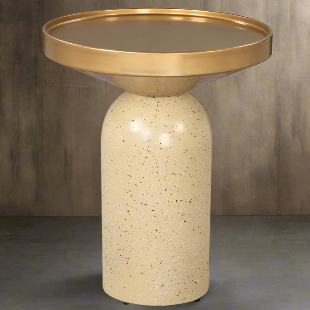 Seward Accent Table