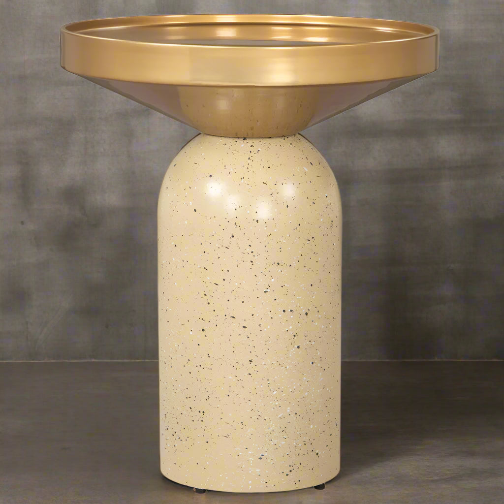 Seward Accent Table
