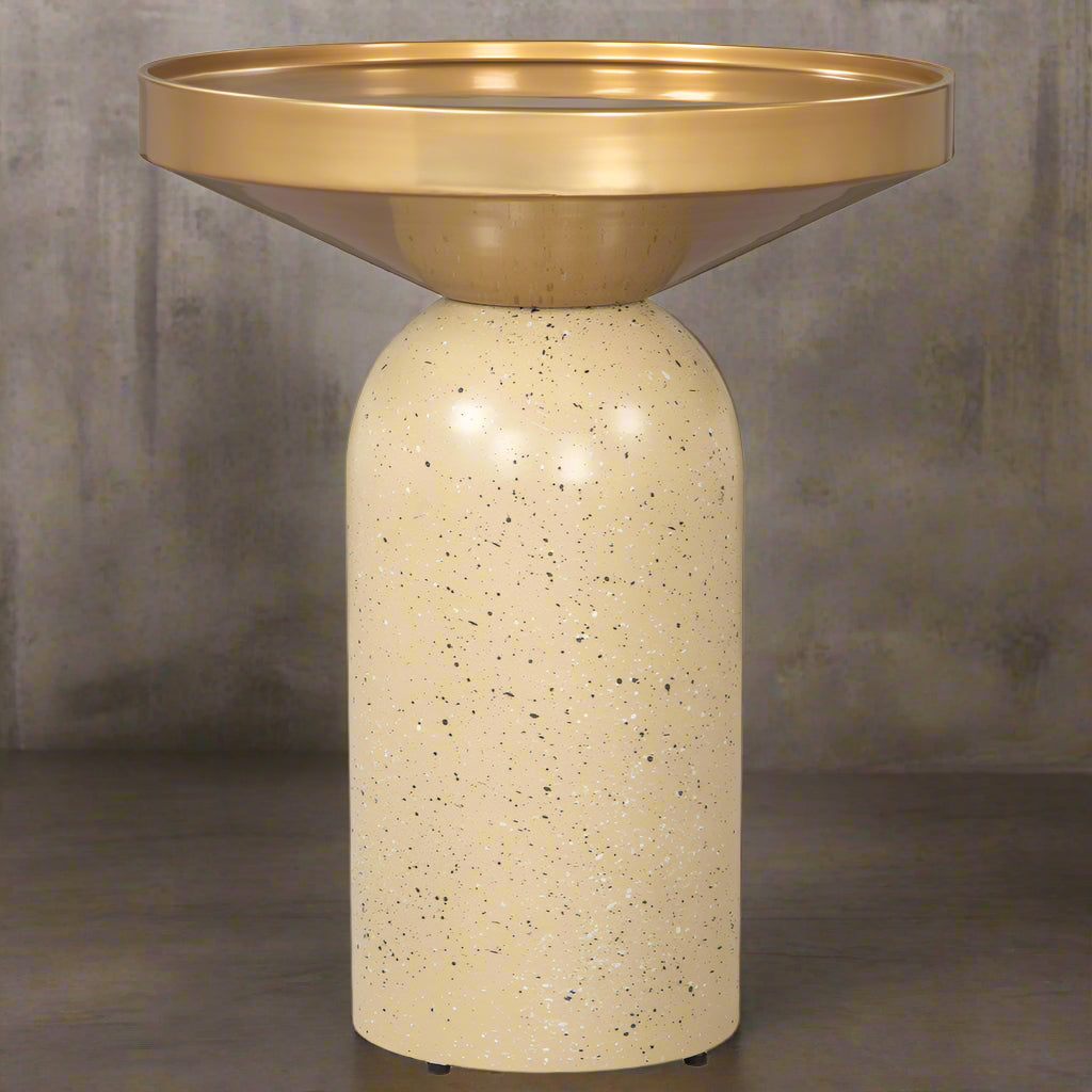 Seward Accent Table