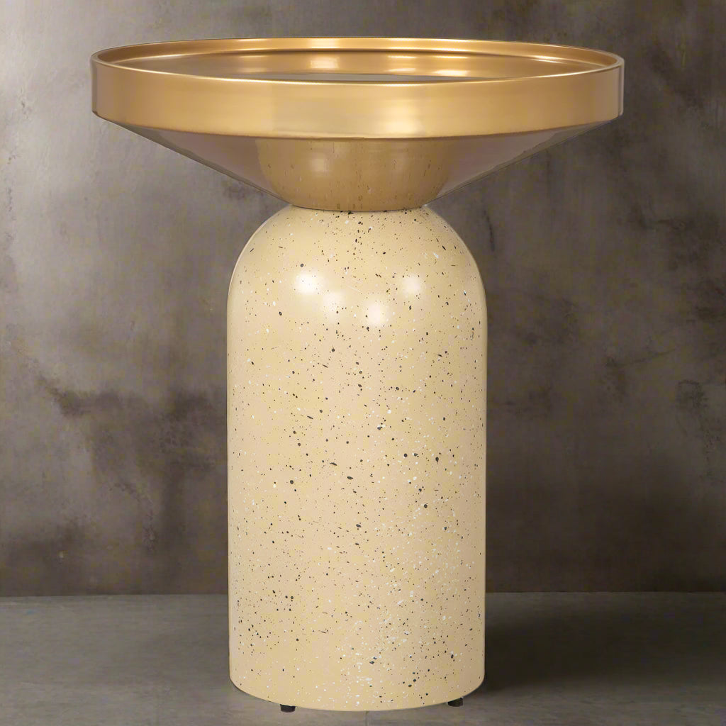 Seward Accent Table