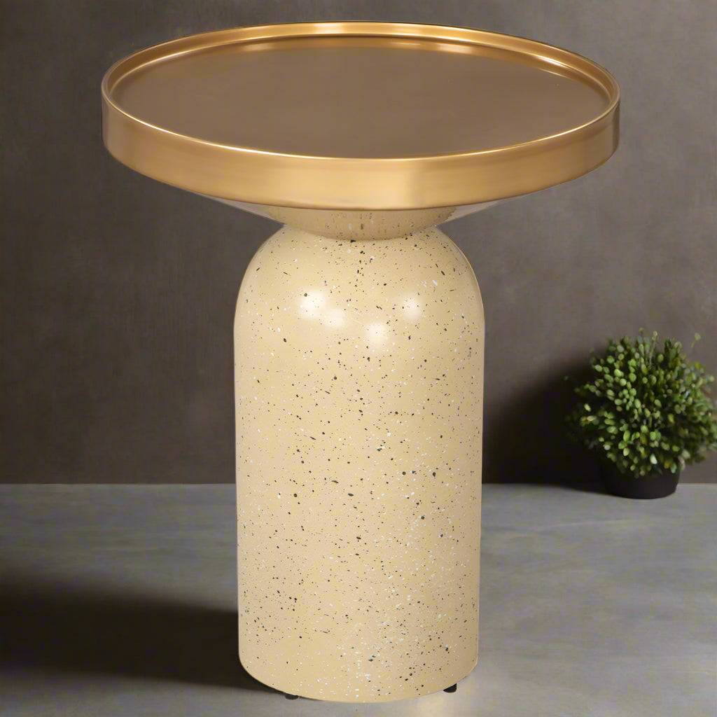 Seward Accent Table